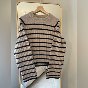 Knit Sweater
